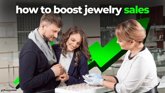 10 proven tips to boost sales for your jewelry store (2024)