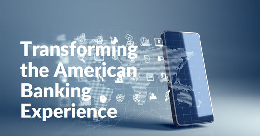 How Are Machines Transforming the American Banking Experience