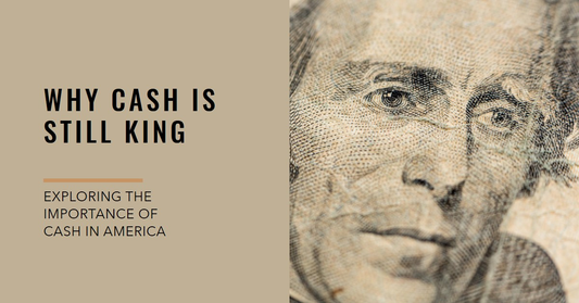 Why Cash Remains King in America