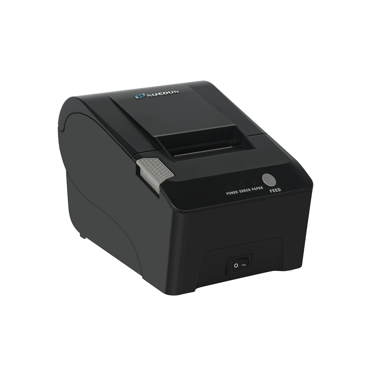 Receipt Printer VCP-58PLUS 58mm | RS-232 & Cash Box Interface | Fast Printing